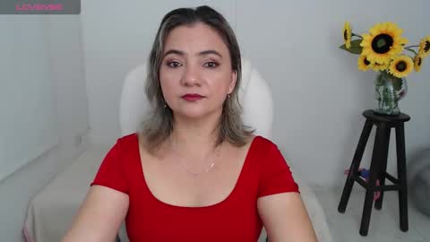 REBECA online show from 10.26.25