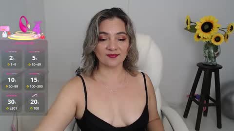 REBECA online show from 10.28.25