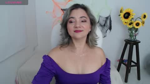 REBECA online show from 10.31.25