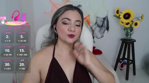 REBECA online show from 11.03.25