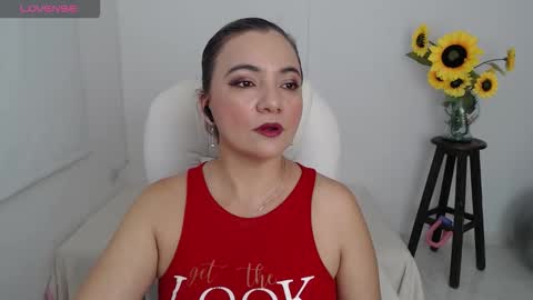REBECA online show from 11.05.25