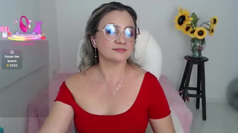 REBECA online show from 11.14.25