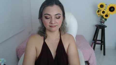 REBECA online show from 11.21.25