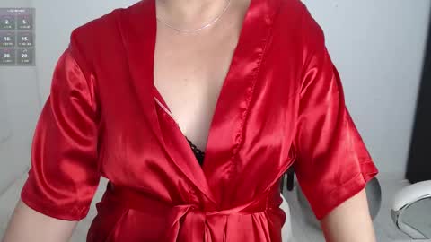 REBECA online show from 01.10.26
