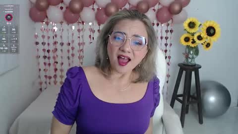 REBECA online show from 01.12.26