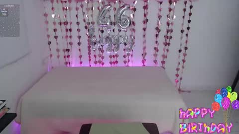 REBECA online show from 01.17.26