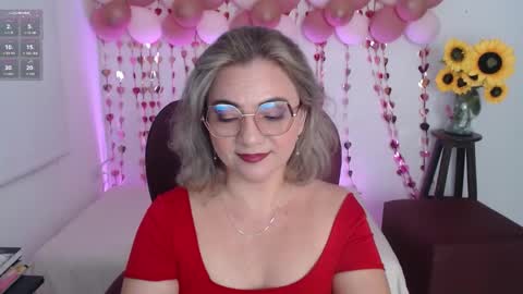 REBECA online show from 01.19.26