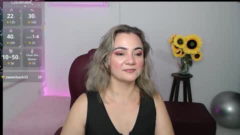 REBECA online show from 02.27.26