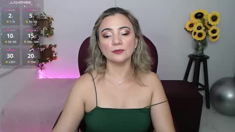 REBECA online show from 03.02.26