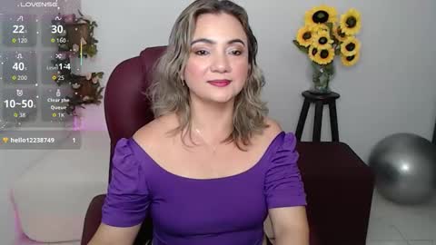 REBECA online show from 03.10.26