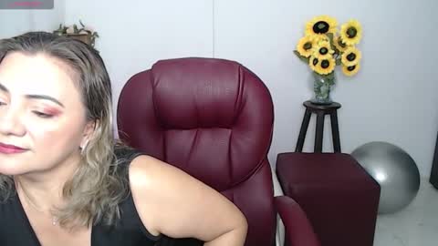 REBECA online show from 03.12.26