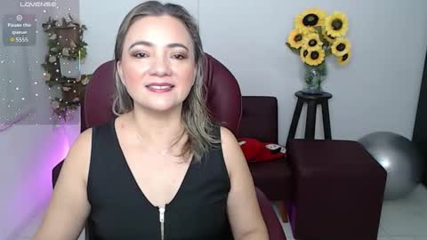 REBECA online show from 03.24.26