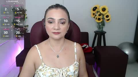 REBECA online show from 04.13.26