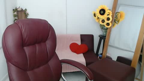 REBECA online show from 06.14.26