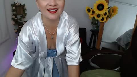 REBECA online show from 07.04.26