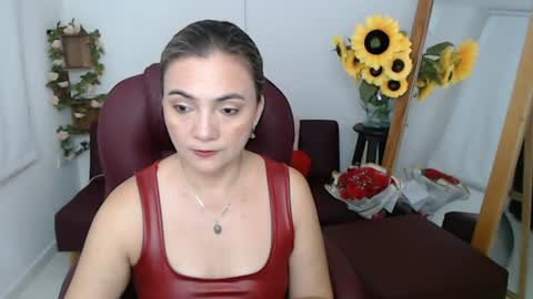 REBECA online show from 07.16.26