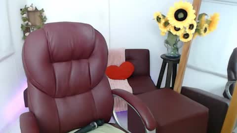 REBECA online show from 07.25.26