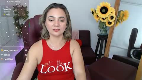 REBECA online show from 07.28.26
