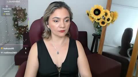 REBECA online show from 08.08.26