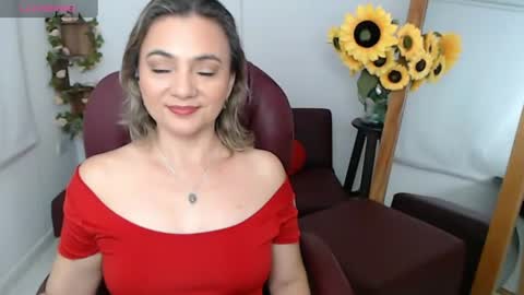 REBECA online show from 08.09.26