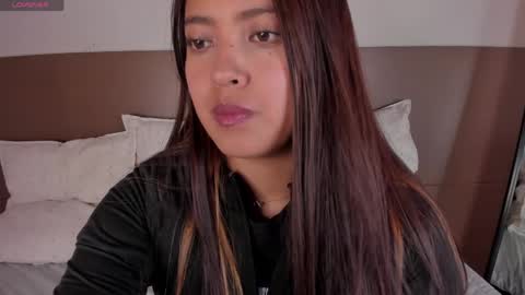 Rebeca Williams online show from 06.06.26