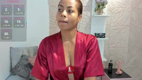 Rebeca Black online show from 02.07.26