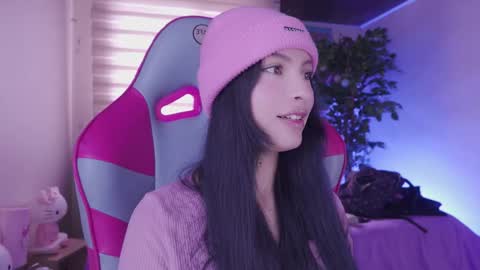 Rebeca  online show from 03.06.26