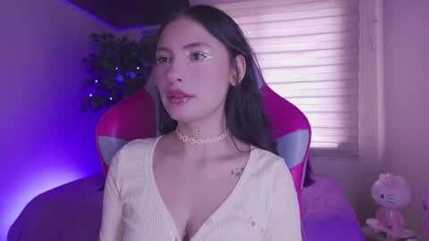 Rebeca  online show from 03.13.26