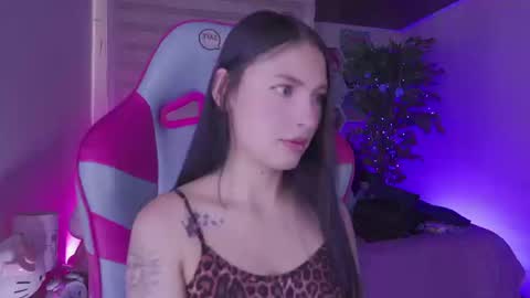 Rebeca  online show from 03.17.26