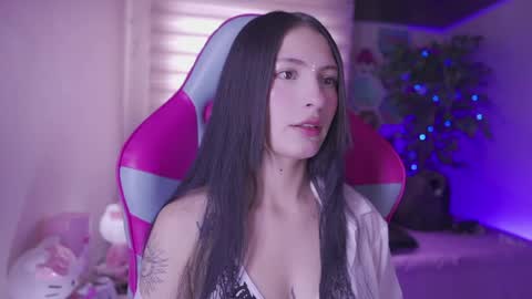 Rebeca  online show from 03.19.26