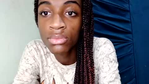 Tu mami Rebecca online show from 07.08.26