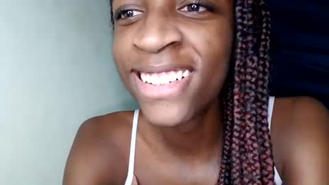 Tu mami Rebecca online show from 07.09.26