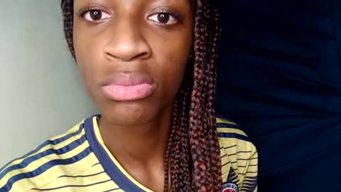 Tu mami Rebecca online show from 07.11.26