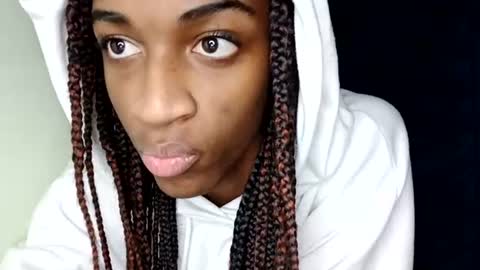 Tu mami Rebecca online show from 07.14.26
