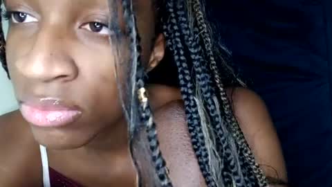 Tu mami Rebecca online show from 07.23.26