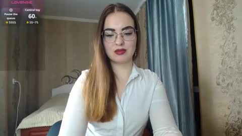 Rebecca online show from 02.24.26