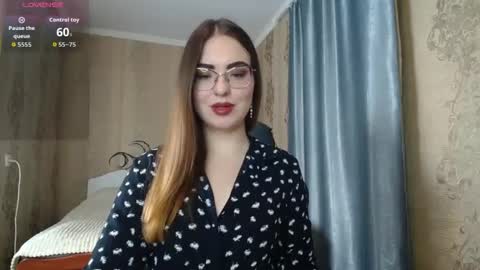 Rebecca online show from 03.14.26