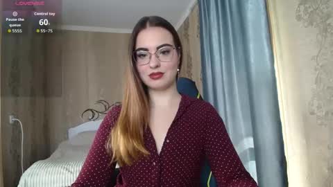 Rebecca online show from 03.21.26