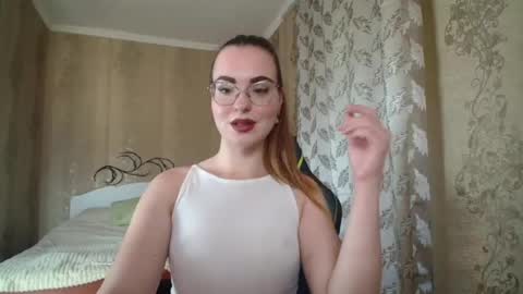 Rebecca online show from 06.24.26