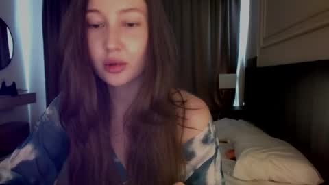 Lets talk here 33.  online show from 05.13.26