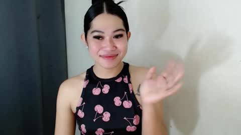 its me asian rebecca online show from 10.11.25