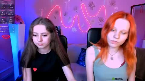rebecca_smile_ online show from 05.02.26