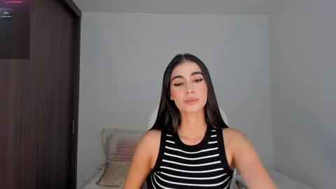 Snapshot of rebeccabaxter chatting on 12.04.24 Rebecca online show from 12.04.24