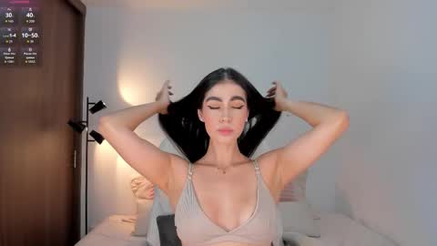 Rebecca online show from 02.25.26