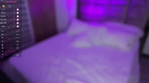 Snapshot of rebeccaferrati chatting on 12.14.24 BECK 5PM-11AM GT COLOMBIA online show from 12.14.24