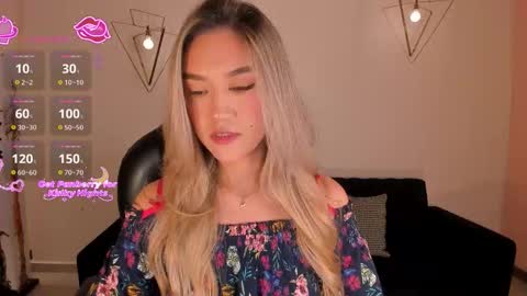 Snapshot of rebeccahudson_ chatting on 02.13.26 Rebe online show from 02.13.26