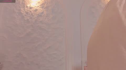 Snapshot of rebeccahudson_ chatting on 03.11.26 Rebe online show from 03.11.26