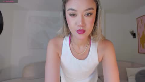 Snapshot of rebeccahudson_ chatting on 03.21.26 Rebe online show from 03.21.26