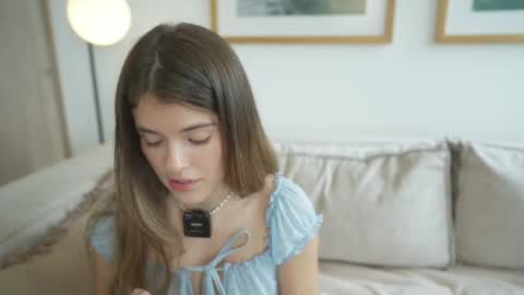 - Maria - Of rebeccastonec - telegram  online show from 05.01.26