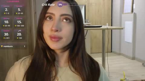 rebeccawhite_meow online show from 10.19.25